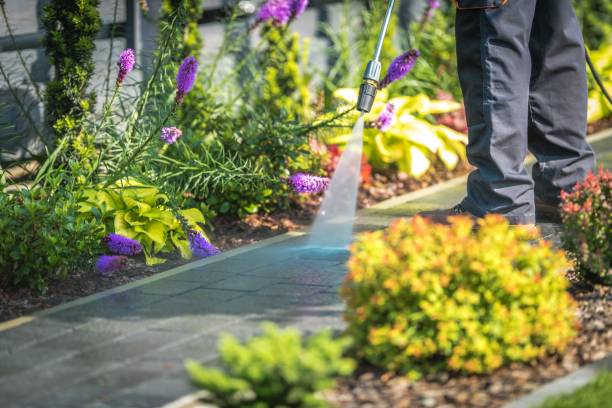 Windsor, MO Pressure Washing Services Company